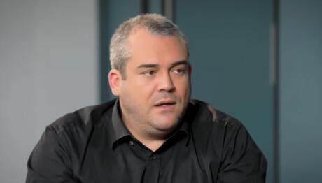 Πυγμαλίων Δαδακαρίδης