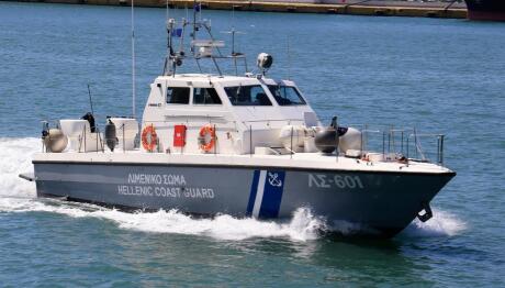 Ρόδος: Nεκρός ο 81χρονος ερασιτέχνης ψαράς που αγνοούταν