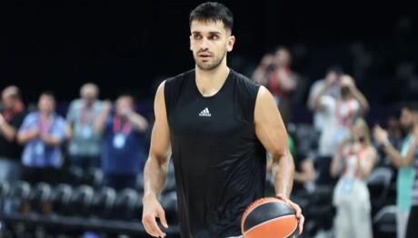 Ομέρ Γιουρτσέβεν