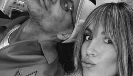 Αθηνά Οικονομάκου - Μπρούνο Τσερέλα