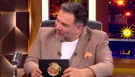 Γρηγόρης Αρναούτογλου