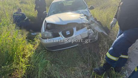 Λαμία: Μητέρα 3 Παιδιών Η 27χρονη Που Σκοτώθηκε Σε Τροχαίο