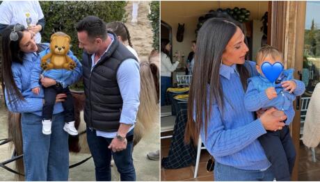 Ανθή Βούλγαρη