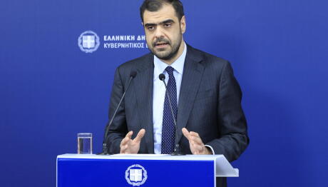 Δε Θα Εμπλακεί Η Ελλάδα Στα Στενά Του Ορμούζ