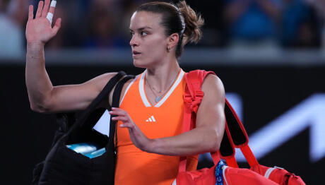 Σάκκαρη: Έμαθε την αντίπαλό της για το Miami Open