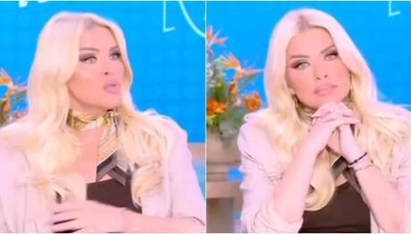 Κατερίνα Καινούργιου