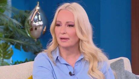 Αφροδίτη Γραμμέλη