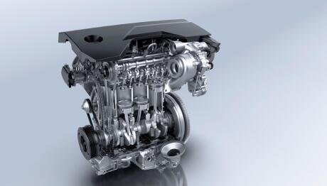 PEUGEOT: Ο νέος κινητήρας «Turbo 100» δεν... «παίζεται»