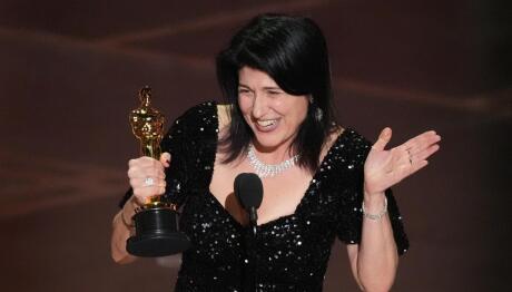 Κασσάνδρα Κουλουκουντή: H Ελληνίδα που κέρδισε το Όσκαρ Καλύτερου Casting