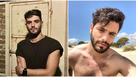 Βασίλης Μηλιώνης