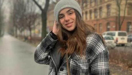 Έμμα Καρυωτάκη: Επιτέλους Άκουσα Τη Λέξη Που Περίμενα, Ένοχη