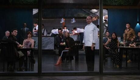 «Το Μενού»: Α' Προβολή 17/03/2026 Στο Star