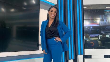 Ευλαμπία Ρέβη