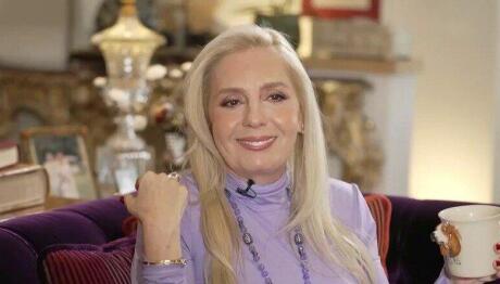 Έλενα Μακρή Λυμπέρη - Αντώνης Λυμπέρης