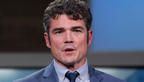 Τζόζεφ Κεντ: Παραίτηση Με Επιστολή Βόμβα Για Πόλεμο Στο Ιράν