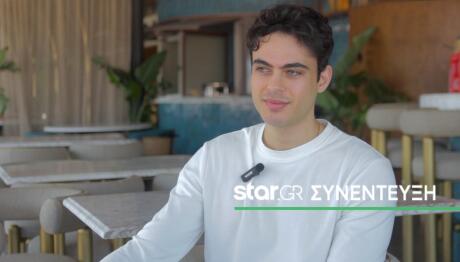 Ανέστης Τεντέσκι: «Μου Αρέσουν Οι Πριγκιπισσούλες»