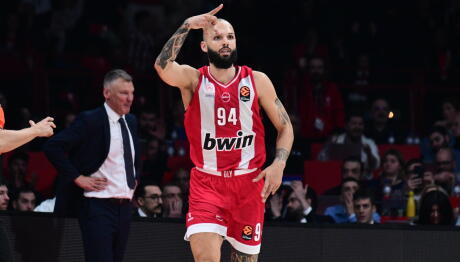 Ποιον Παίκτη αποθέωσε ο Φουρνιέ