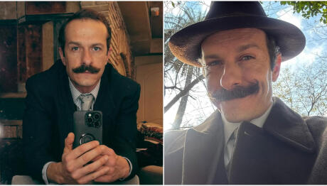 Μιχάλης Βαλάσογλου