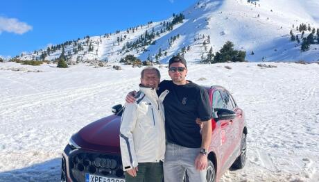 TractioN Trailer 22/3/2026