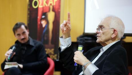 Παναγιώτης Τιμογιαννάκης