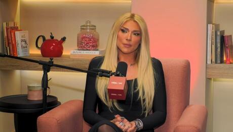 Ηλιάδη: «Με βασάνιζε η σκέψη πώς μπορεί να ένιωσε τη στιγμή της δολοφονίας»