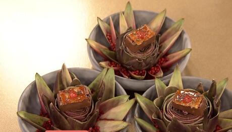 MasterChef:  Τα Highlights Του Επεισοδίου Της Τετάρτης 18/03