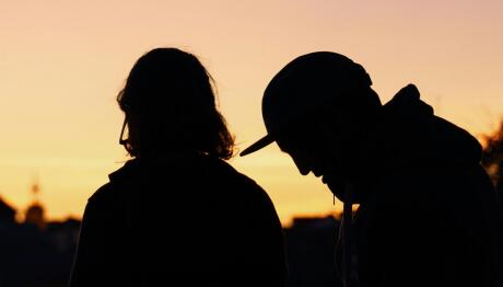 Χωρισμός - Βόμβα