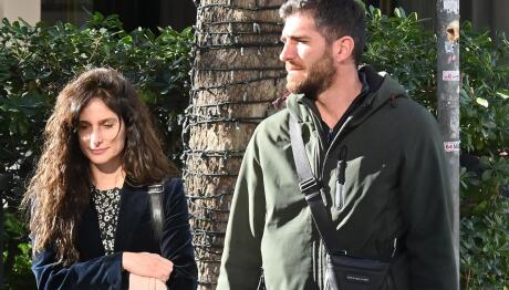 Μαρίνα Καλογήρου