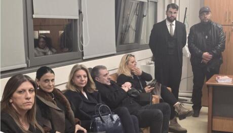 Κωνσταντοπούλου - Καρυστιανού