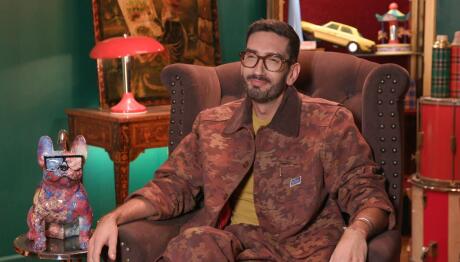 Cash Or Trash Trailer 20/3/2026