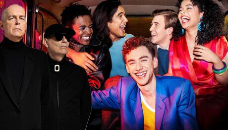 Το «It’s a Sin» και στο θέατρο