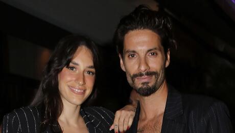 Γιώργος Καράβας - Ραφαέλα Ψαρρού