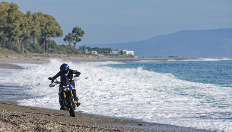 BMW Motorrad: Ρεκόρ στις βραβεύσεις