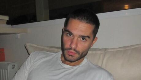 Χρήστος Μάστορας