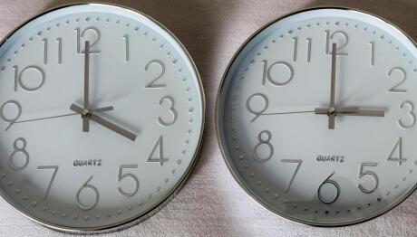 Πότε αλλάζει η ώρα: «Χάνουμε» μια ώρα ύπνου