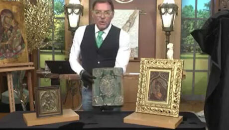 Γιώργος Τσαγκαράκης: Ποινική δίωξη για 4 κακουργήματα άσκησε ο εισαγγελέας