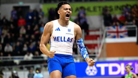 Εμμανουήλ Καραλής