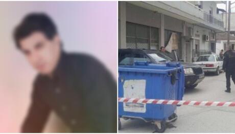 τραγουδιστής Καρδίτσα