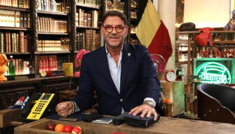 Η ανακοίνωση του Star για τον Γιώργο Τσαγκαράκη