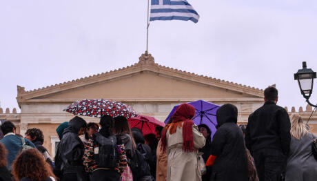 Καιρός: Η Πρόγνωση Για Το Πάσχα - Τα Πρώτα Δεδομένα