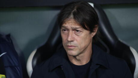 Αποχωρεί Ο Αλμέιδα Από Τη Σεβίλλη;