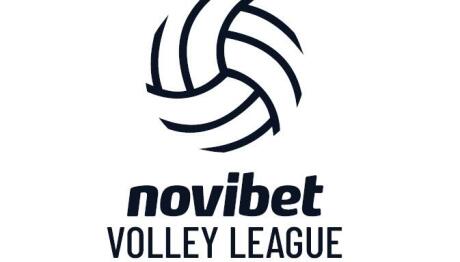 Η Novibet μεγάλος χορηγός ονοματοδοσίας της Volley League