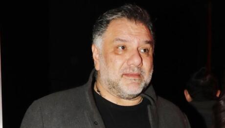 Γρηγόρης Αρναούτογλου