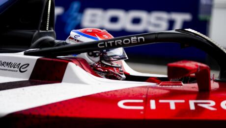Citroen: Η δέσμευση της για το ABB FIA Formula E World Championship