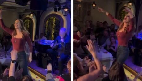 Μπέττυ Μαγγίρα