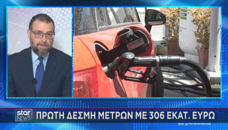 Γ. Παππούς μέτρα στήριξης