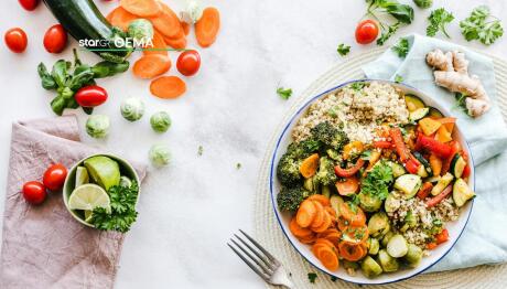 Νηστεία Kαι Xαμηλός Σίδηρος: Οδηγός Για Ασφαλή Διατροφή