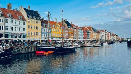 Η Ελλάδα Η Πιο Δυστυχισμένη Χώρα Στην Ευρώπη Για Το 2026