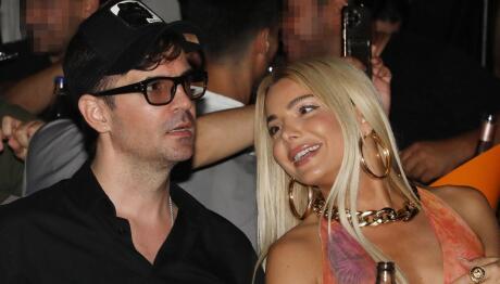 Νίνο - Ζόζεφιν