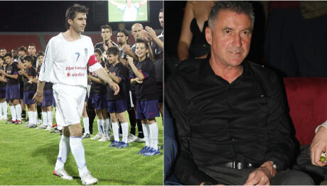 Θοδωρής Ζαγοράκης